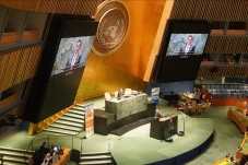 Menparekraf Sandiaga...