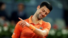 Bentrok Andy Murray...