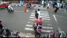 Anak di Bawah Umur Geber...