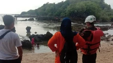 Wisatawan Sumedang Hilang...