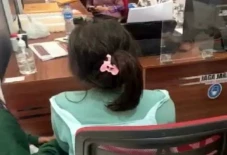 Anak Perempuan 13 Tahun...