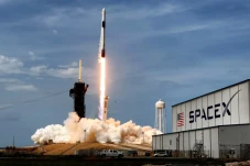 Intip Peluang SpaceX...
