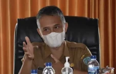 Sekda Lamandau Ingatkan...