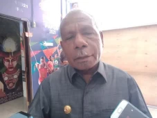 Bupati Jayapura Ingatkan...