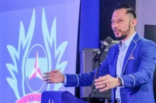 AHY: Kunci Pilpres 2024...