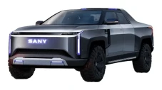 Tantang Tesla Cybertruck,...