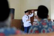 Ketua DPD RI Ingatkan...