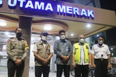 Arus Balik Lebaran,...
