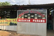 Berkah Mudik Lebaran,...