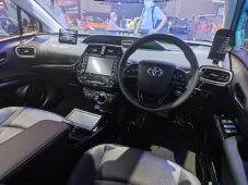 Kunci Mobil Tidak Bisa...