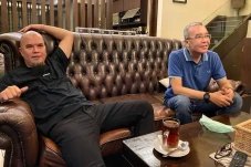Bersih dari Kanker,...