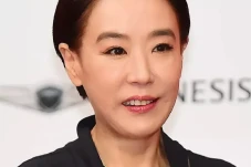 Kang Soo Yeon Tidak...