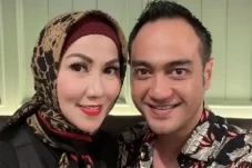 Momen Lebaran, Venna...