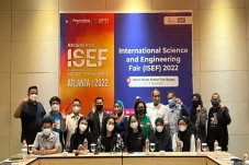 6 Talenta Muda Indonesia...