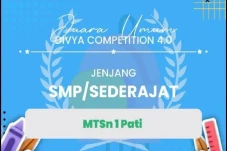 Bersaing dengan 5.144...