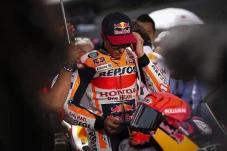 Marc Marquez Sebut Ilmu...