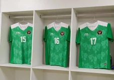 Timnas Indonesia U-23...