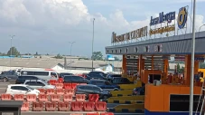 Arus Balik Mulai Padat,...