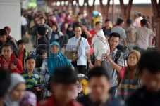 Pendatang Luar Daerah...