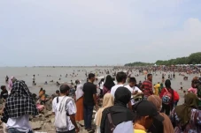 Berwisata dengan Tujuan...