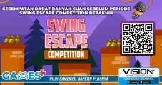 Minggu Terakhir Sebelum...