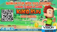 Wow! Ada Fitur Mode...