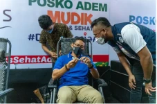 Apresiasi Kolaborasi...