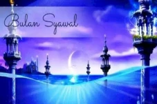 6 Julukan Bulan Syawal...