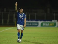 Marc Klok Jadi Saingan...