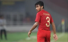 Butuh Kemenangan, Suporter...