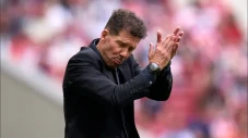Atletico Madrid vs Real...