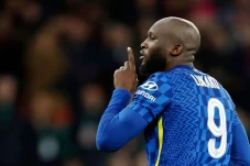 Hasil Chelsea vs Wolves:...