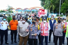 Kapolri Minta Masyarakat...