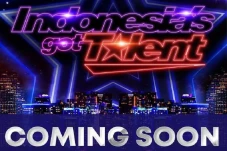 Indonesia’s Got Talent...