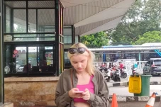 Belum Pesan Tiket Online,...