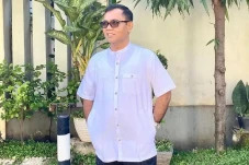 Doddy Sudrajat Lakukan...