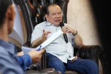 Gelar Forum Executive...