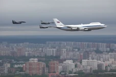 Putin Kirim Peringatan...