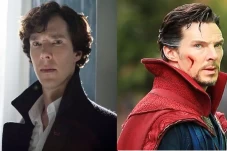8 Persamaan Doctor Strange...