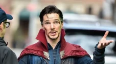 Doctor Strange dan 9...