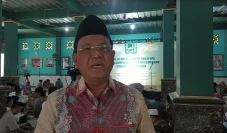 Halal Bihalal Alumni...