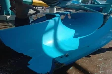 Seluncuran Kenjeran...