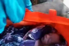 Warga Panaikang Digegerkan...