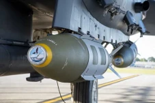 Lebih Dahsyat dari Torpedo,...