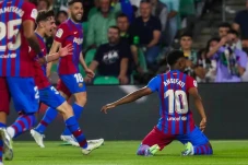 Barcelona Berpeluang...
