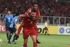 Ramdani Lestaluhu Kirim...