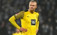Borussia Dortmund Pasrah...