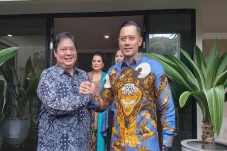 Fahri Hamzah soal Pertemuan...