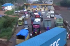 Jakarta-Bandung via...