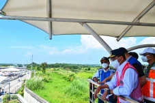 Antisipasi Macet, Menhub...
